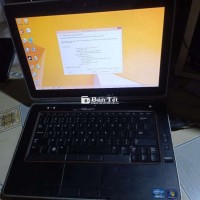 Dell E6420,i5-2520M,ram8,SSD và HDD,ipadmini 4full