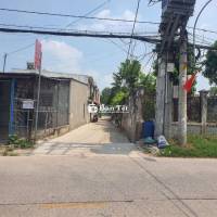 Đất f0 đường tx 52 phường Thạnh Xuân quận 12