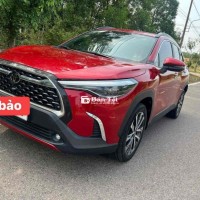 Toyota Corolla Cross 2020 1.8V - 56000 km