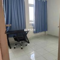 Phòng cho Nữ thuê CMT8 Q3