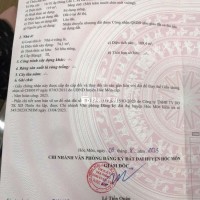 Đi Định Cư Nước Ngoài - Bán Gấp Biệt Thự 03 Tầng Mới Xây  