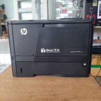 In 2 mặt laser HP M401dn nhanh bền