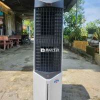 Quạt hơi nước boss106 nhật bản