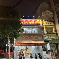 Nhà Bán Góc 2 MT Khu Phố Ằm Uống, Phường 13, Quận 6 - Hạ Giá 3 Tỷ Bán Gấp 15.8 Tỷ