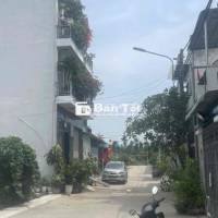 BÁN ĐẤT THỔ CƯ QUẬN 12