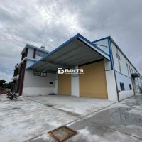 【CHO THUÊ KHO XƯỞNG PI - KHÔNG GIAN LÝ TƯỞNG CHO DOANH NGHIỆP】