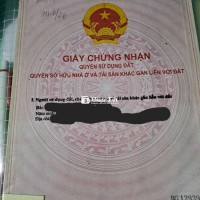 Nhà hẻm cụt 20m