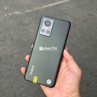 Realme GTneo 3 12G/256G Full CN - Hiệu Năng Khủng, Pin Trâu Bò 5000mAh  