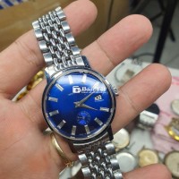 Waltham cơ cót cọc đá xoàn.