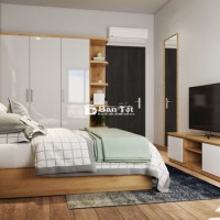 Căn hộ Quận 6 - Giá Ưu Đãi, Chỉ 500 Triệu Nhận Nhà!