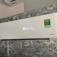 Máy Lạnh Toshiba 1hp inverter