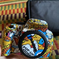 Canon 700d + sigma 17-50 f2.8