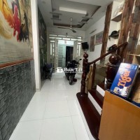 Nhà Bán Chính Chủ Tại Chợ 10 Giờ Phạm Thế Hiển P6 Q8