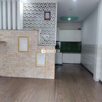 Cho thuê nhà nguyên căn tại Hà Huy Giáp, gần ngã tư Ga  