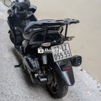 Nvx 155 biển đẹp