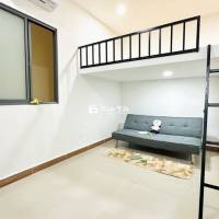 Căn hộ Quận 5 - Phòng mới 100%, không chung chủ, giờ tự do, có thang máy  