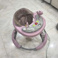 Xe tập đi