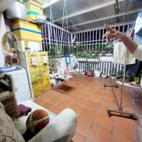 2/ Núi Thành 4 Lầu hẻm ba gác an ninh