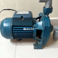 Bán máy bơm nước WATER PUMP SCM100 1HP