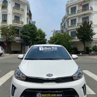 Kia Soluto 2020 Số tự động Siêu lướt.