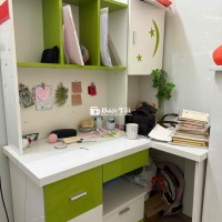 bán combo giường, tủ đầu giường, bàn học