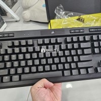 K70 RGB TKL CHAMPION SERIES - Mx Speed Switch - Còn Box