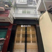 Bán nhà 3x12m. 4tỷ480 hẻm 229 Tuy Lý Vương P12Q8