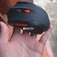 Chuột Không Dây 2.4GHz - Tiện lợi & Hiệu quả