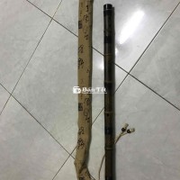 bán tiêu tone do (F) liying ít dùng
