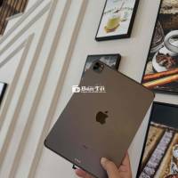 iPad Pro M1 - 256GB Wifi 5G - Đẹp - Pin 97% - Giá tốt!