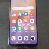 Xiaomi note 12
