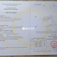 Chính chủ bán đất KDC Phú Xuân Vạn Phát Hưng - Lô A1-32  