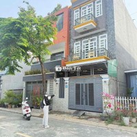 BÁN NHÀ 2 LẦU KDC CENTRAL GARDEN LÁI THIÊU THUẬN AN
