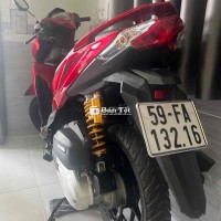 Xe Click 2016 Zin Đẹp