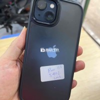 iphone 13 128g như mới pin 100 sạc ít