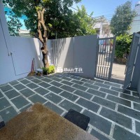 cho thuê nhà 2 tầng có sân kiệt oto chế lan viên