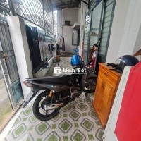 Nhà 2 tầng, Không QH,8X7, CN 55m2 thổ, Bình Phú, Linh Đông, Thủ Đức