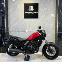 xe HONDA REBEL500 ABS 2019