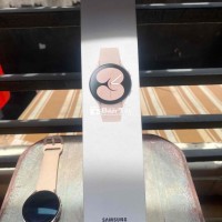 Samsung Galaxy Watch 4 - Đã sử dụng ⌚️ Đồng hồ thông minh Samsung Galaxy Watch 4