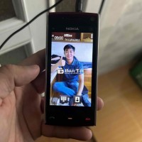 nokia x6