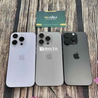 iPhone 99% - iP16 Pro 256Gb