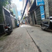 Cho Thuê Nhà Nguyên Căn Hẻm Ô Tô 5m - Phan Xích Long - Phú Nhuận