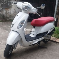 Kymco Like 50cc BS 94 không bớt  