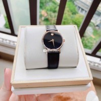 Movado Museum Rose Gold 0607320 dành cho Nữ