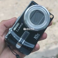 Máy ảnh lumix TZ3