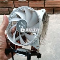 Tản nhiệt 4 ống đồng ngon