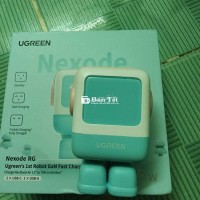 Củ sạc Ureen robo 65w