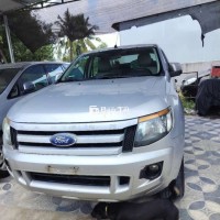 Ford Ranger 2013 XLS 2.2 4x2 MT - 116000 km