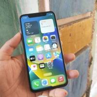 X. 64gb. Mất face. Pin 100%. Máy đẹp