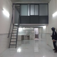 Mặt Tiền Kinh Doanh Hiệp Thành Q12 - Đang Trống, Ở Ngay!
